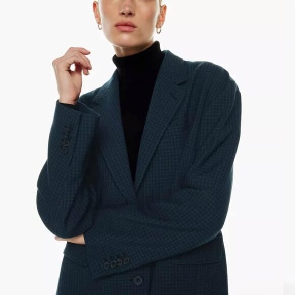BNWT Aritzia Babaton Blazer - Picture 2 of 8